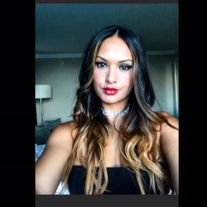 Meet your Posher, Tracy